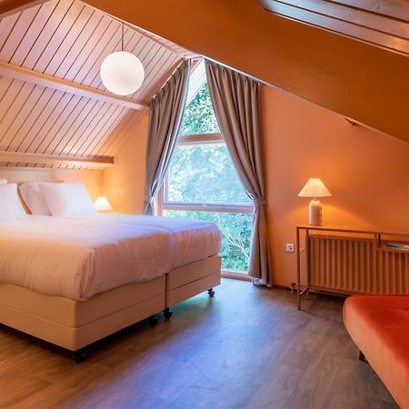 Residenties En Bungalow Royal Domburg Eksteriør billede