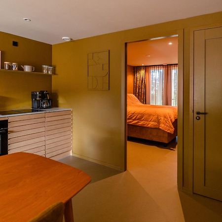 Residenties En Bungalow Royal Domburg Eksteriør billede