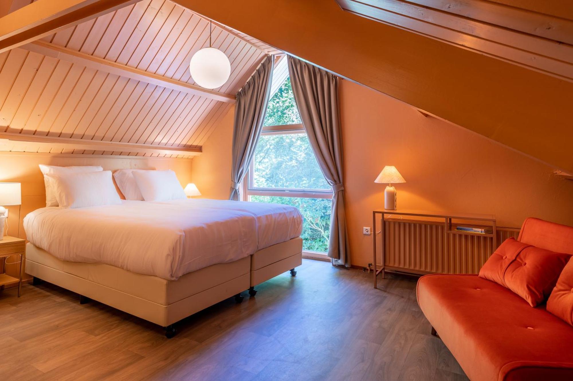 Residenties En Bungalow Royal Domburg Eksteriør billede