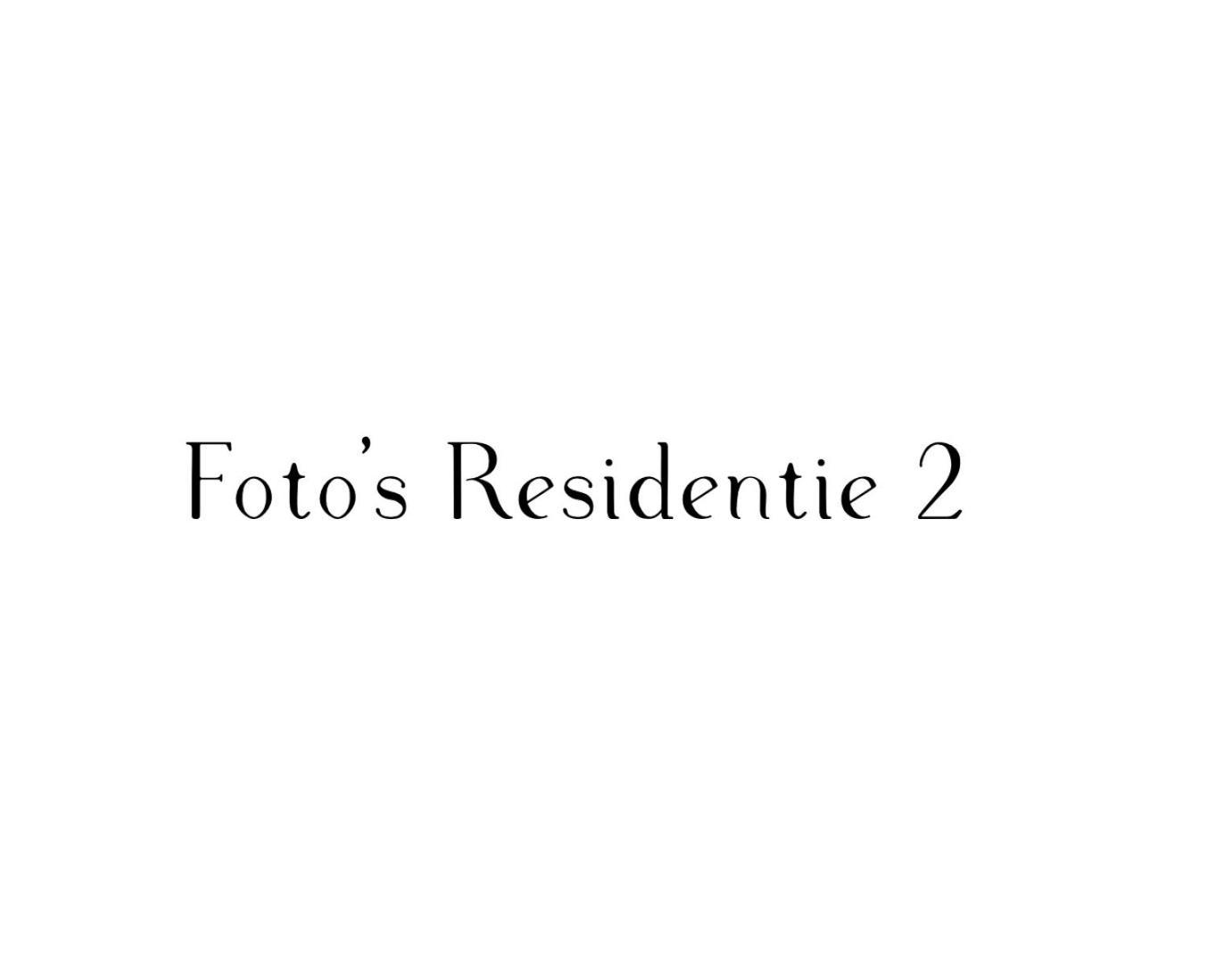 Residenties En Bungalow Royal Domburg Eksteriør billede